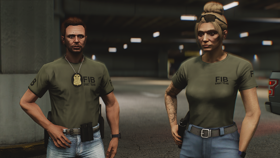 Garage Briefing