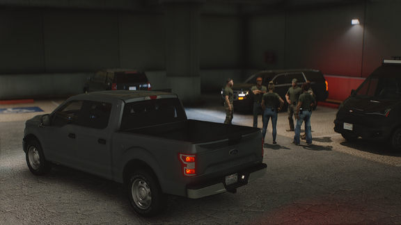 Night Assembly