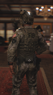 Rear Guard
