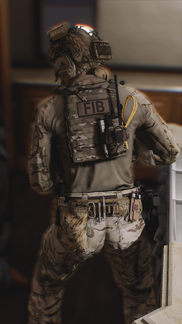 Watchful Six