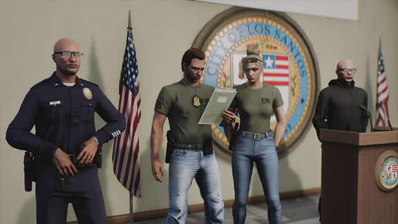 Case Briefing