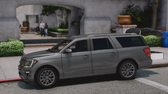 Ford Expedition