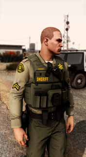 Deputy