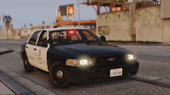 City Patrol