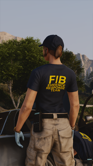 FIB Response