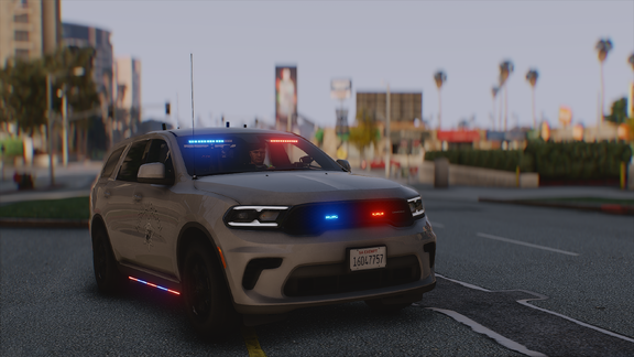 Code Lights