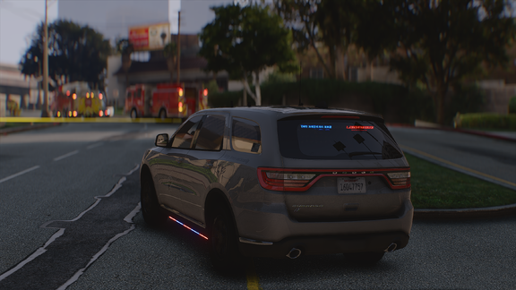 Emergency Line