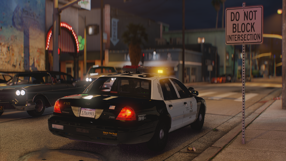 Night Watch