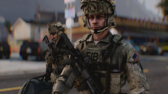 Tactical Agents