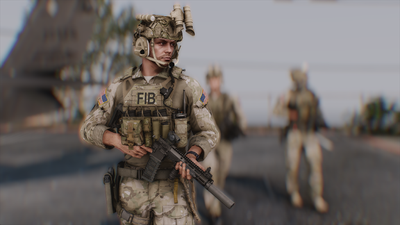 Team Deployment