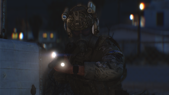 Light Up