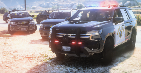 Shootout incident