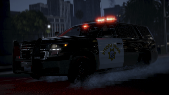 SAHP Tahoe