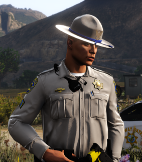 Wide-brimmed hats on wide meadows