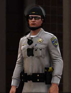 From the highway straight to the hallway of justice