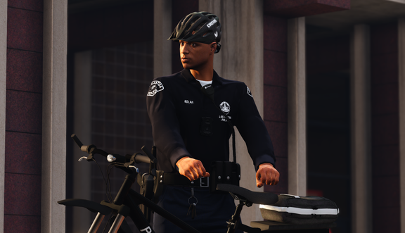 Tour de France, but make it public safety
