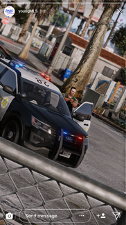 Deputy on my house!.png