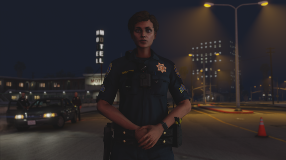 SAHP Operation in South LS