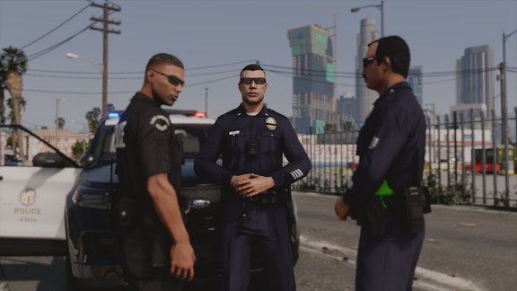 Mothafuckin' street