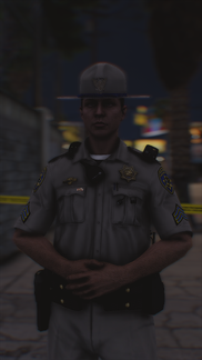 South LS Sarge