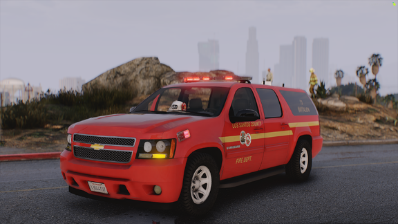 Elysian Battalion 73