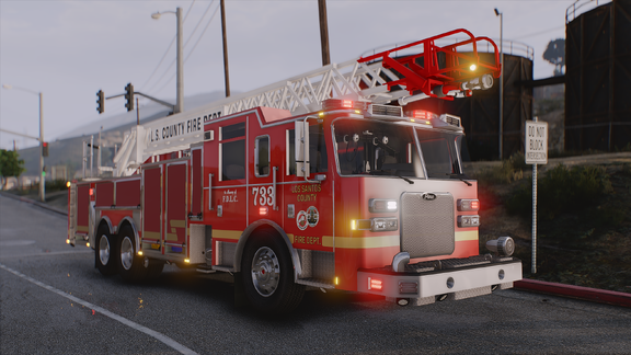 Elysian Ladder Ops