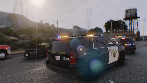 Palomino SigAlert