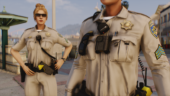 Vespucci Two-Adam