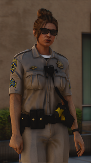Golden State Sarge