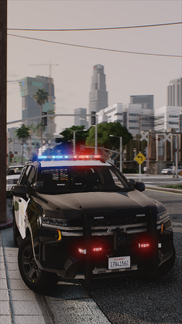 Downtown Code 3