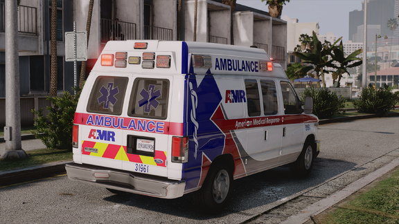 Del Perro Rescue