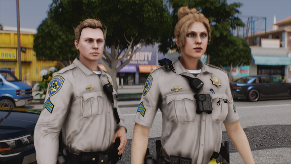 Partner Detail