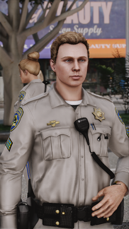 Patrol Duty