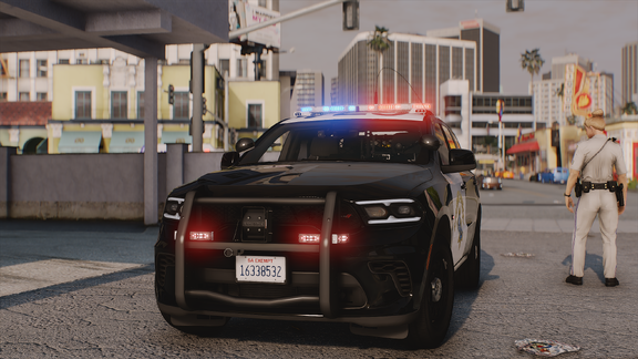 Downtown Intercept