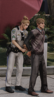Custody Detail