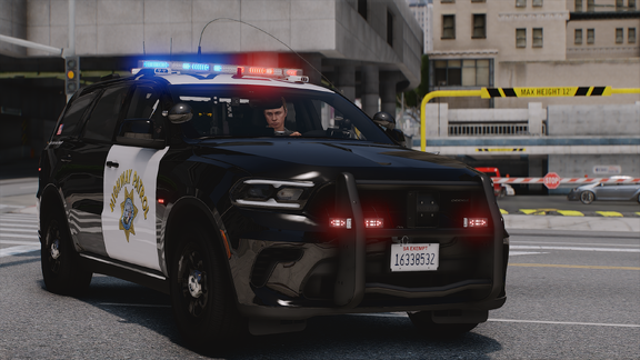 City Block Command