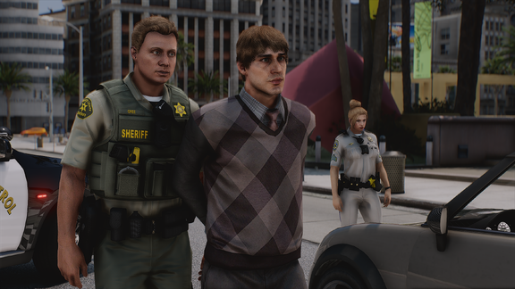Sheriff Assist