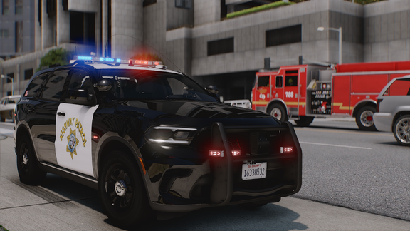 Red Engine Response