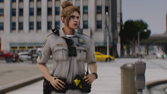 Plaza Watch