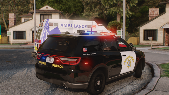 Medic Lane