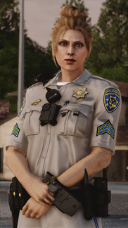 Ross Portrait