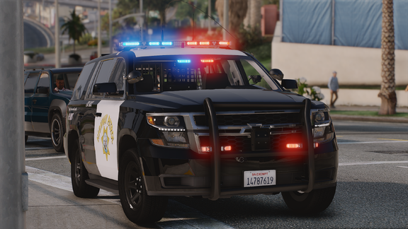 K-9 Code 3