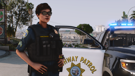 Handler On Standby