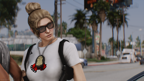 Eyes on the Street