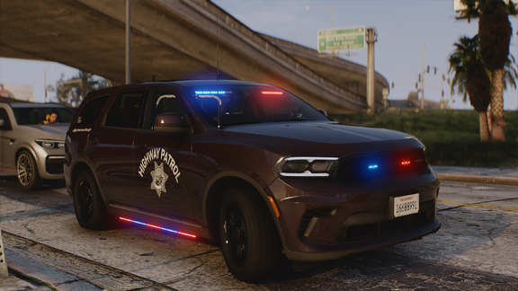 Blacktop Authority
