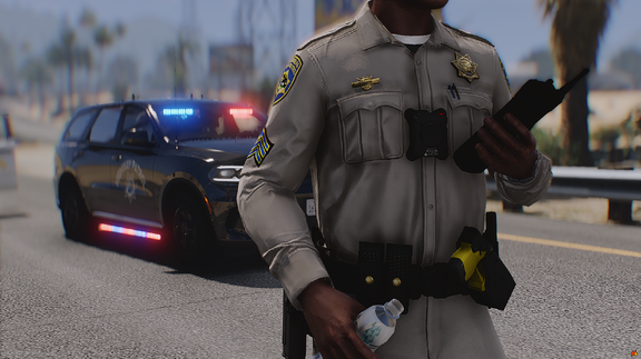 Sergeant