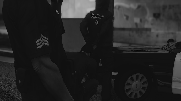 In Custody