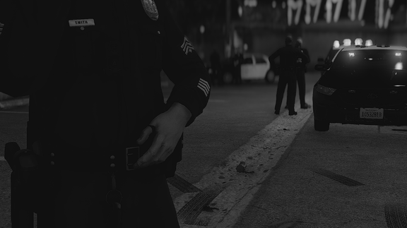 Detective