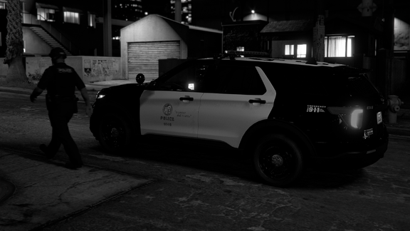 Movements (LSPD on Grove)