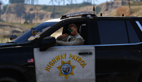 Speed check